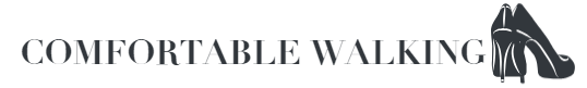 Comfortablewalking