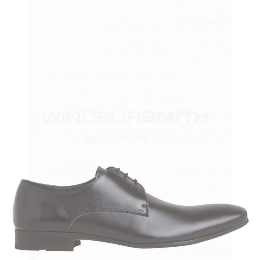 WindsorSmith Blinky Men's Black Shoes – Stylish & Comfortable Footwear