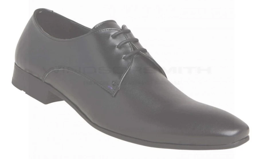 WindsorSmith Blinky Men's Black Shoes – Stylish & Comfortable Footwear