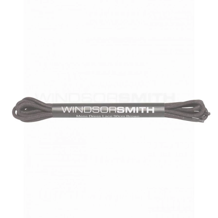 WindsorSmith Men's Brown Dress 90cm Formal Wear