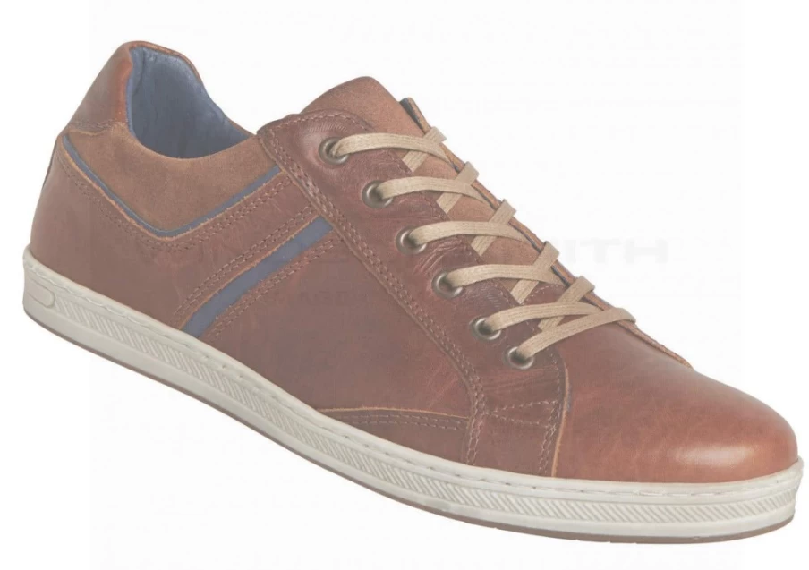 WindsorSmith Men's Tan Art157 Casual Shoes
