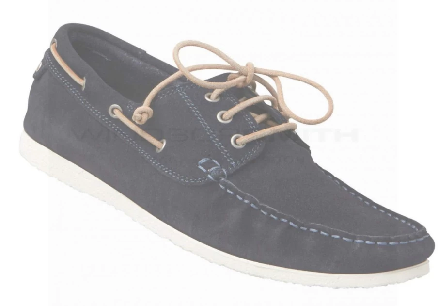 WindsorSmith Men's Cognac Suede Loafers – Joie Navy Suede Style