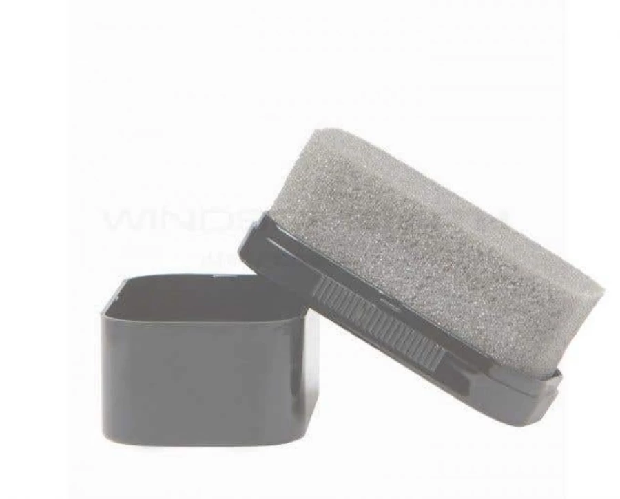 Windsor Smith Men's Express Shine Sponge - Premium Shoe Care Accessory