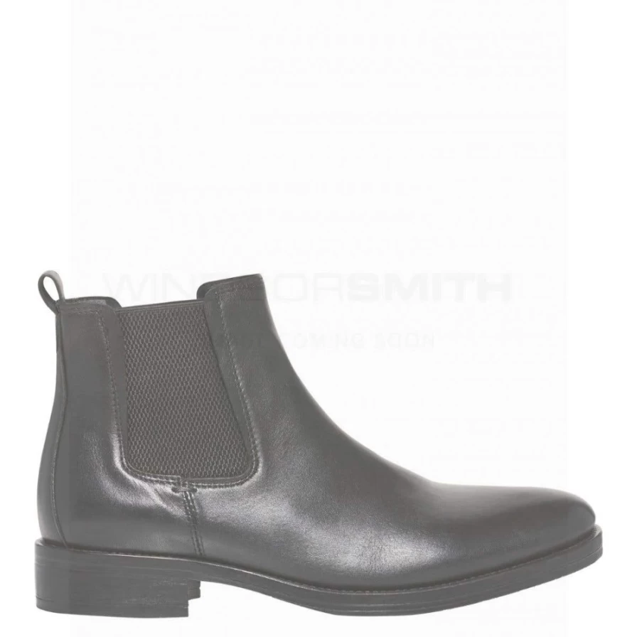 WindsorSmith Hugh Black Men's Shoes