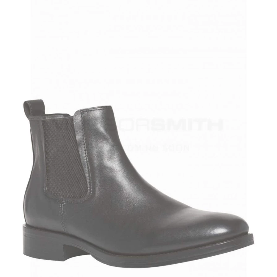 WindsorSmith Hugh Black Men's Shoes