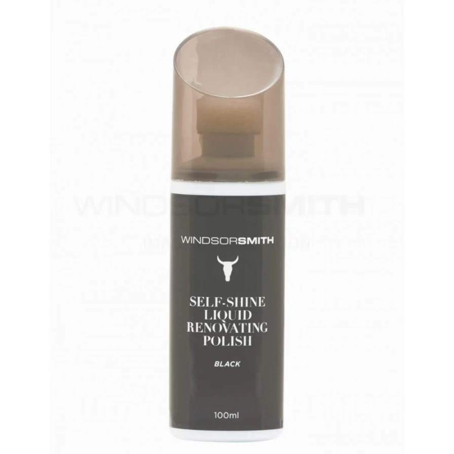 Windsor Smith Men's Self Shine Liquid Reno Polish - Shoe Care & Restoration