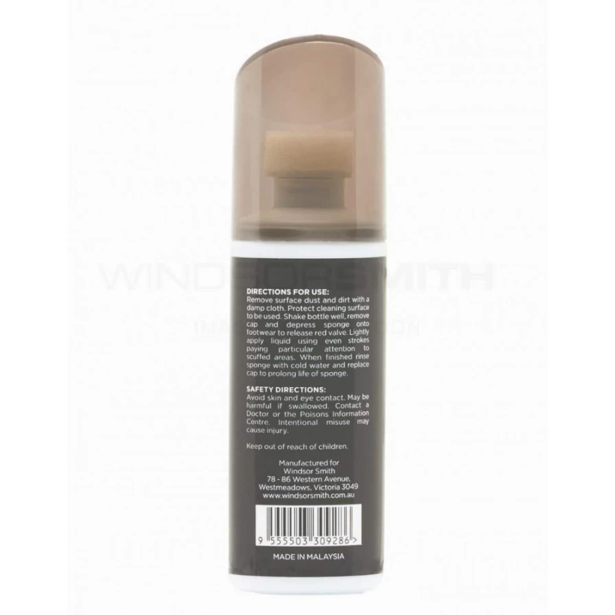 Windsor Smith Men's Self Shine Liquid Reno Polish - Shoe Care & Restoration
